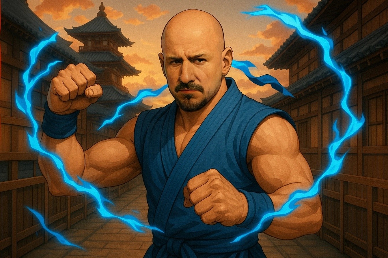 Azure Jiro